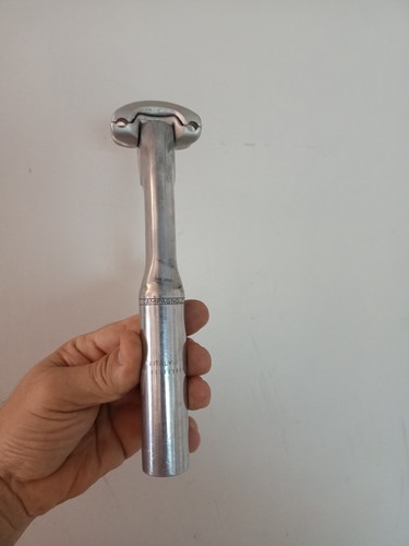 Tija sillín campagnolo - tija,