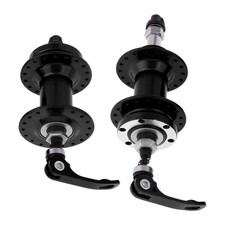 Mozzo Ruota Asse Leggero - Set