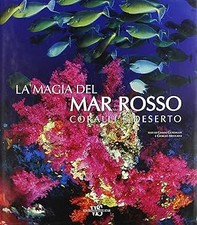 La magia del Mar Rosso