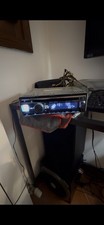 Stereo Alpine 195BT Top Di