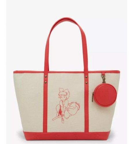 Borsa tracolla studio - studio, ghibli