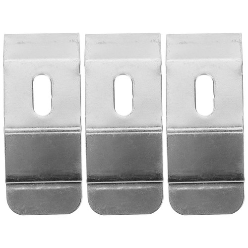 Pezzi supporti ciechi - pezzi,