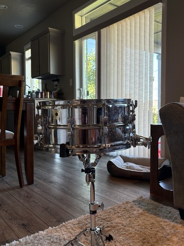 Ludwig 1966 vintage - n.,