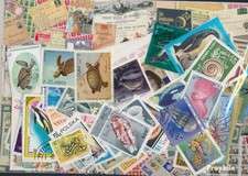 Francobolli Motivazioni