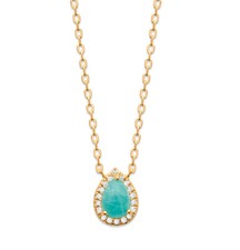 Collana Placcato Oro 18 Carati