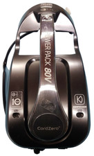 COVER SCOCCA CORPO SUPERIORE (MCK6243851) PER ASPIRAPOLVERE LG VR94070NCAQ