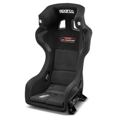 Sparco 008034znr sedile - sparco,