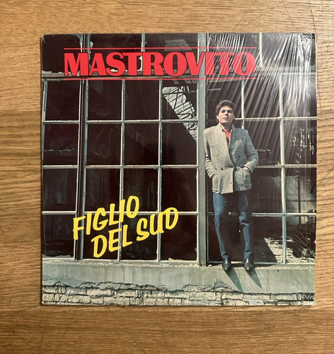 Mastrovito figlio del - –,