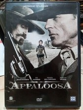 DVD film western AppallosaUsato Ex Noleggio custodia  Compra subito