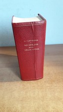 IL - VOCABOLARIO DELLA LINGUA LATINA, Castiglioni-Mariotti, LOESHER Latino 1975
