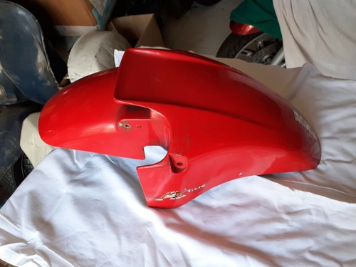 Parafango anteriore honda - parafango,