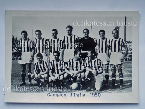Juventus juve calcio 1950 - juve,