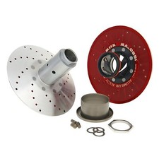 Kit Converter Malossi MHR La