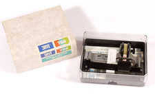 PRL) GIUNTATRICE SUPER 8 3M 708 SPLICER LUXE COSTRUZIONE INCOLLATRICI RAPIDE CIR