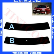 Film Solaire Prédécoupé