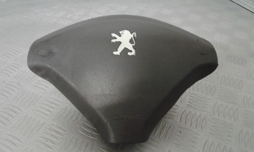 Airbag volante peugeot 307 - airbag,