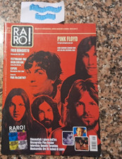 RARO RIVISTA 217-Pink Floyd-Fred Bongusto-Gilda Giuliani-Festivalbar 67-
