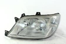 A9018201261 FARO FANALE ANTERIORE SINISTRO MERCEDES SPRINTER W901 (2005) RICAMBI