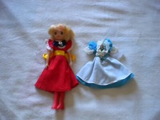 Lulù Angelo tra fiori