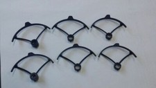 Roa hobby set protezioni - set,