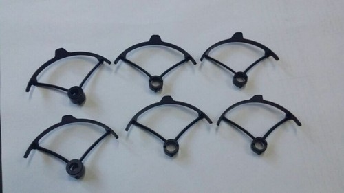 Roa hobby set protezioni - roa,