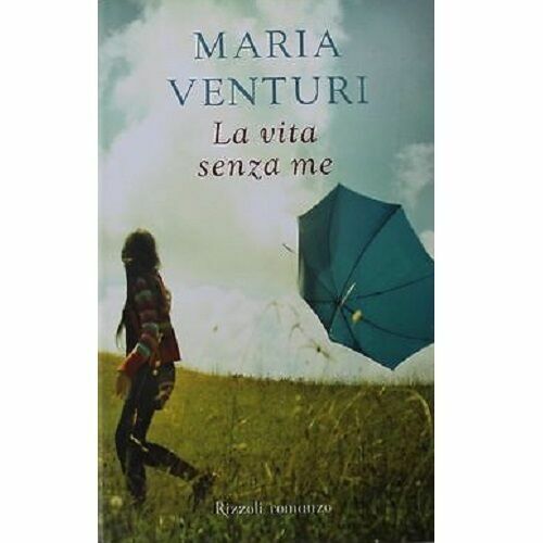 Vita senza maria - senza, me
