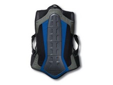 Paraschiena Moto / Sci BMW Backprotector 3, Protezione Livello 2, Tg S