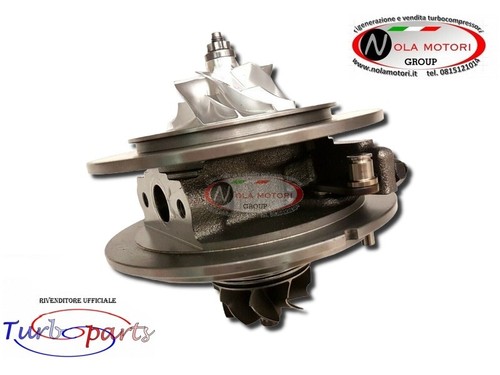 Turbo turbina coreassy - coreassy, per