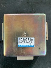 Centralina motore l200/pajero 1 serie MD303880