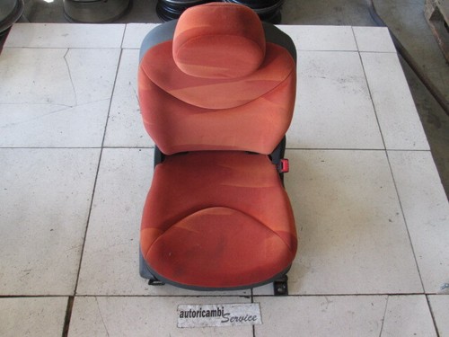 00008845eg sedile posteriore - 00008845eg,