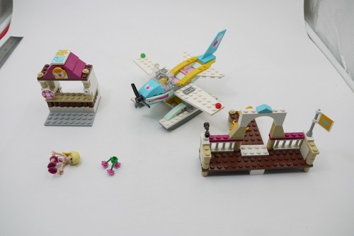 Lego friends 3063 heartlake - friends,