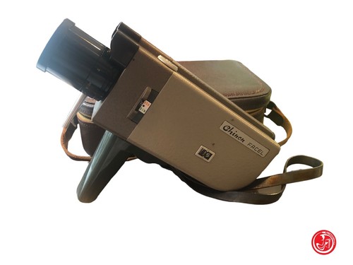 Cinepresa chinon facel mm - 8,