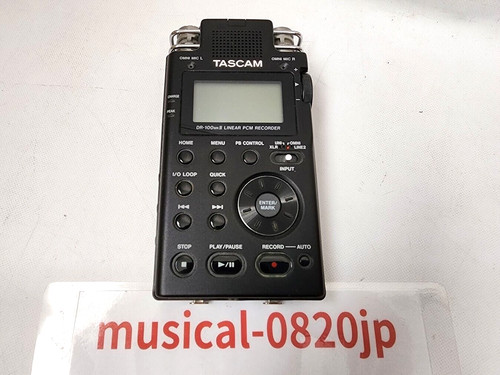 Tascam 100 mkii mk2 set - mkii,