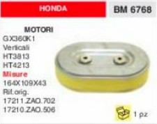 17211.ZAO.702 FILTRO ARIA