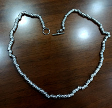 Collana argento 925 - stile, dodo
