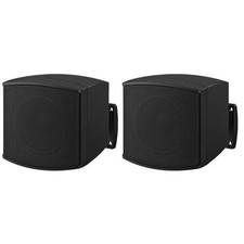 (COPPIA) MINI DIFFUSORI AUDIO