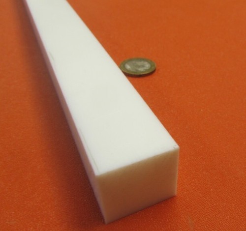 Barra vergine teflon ptfe - barra,