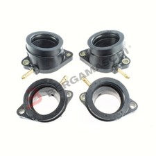 KIT 4 MANICOTTI COLLETTORE