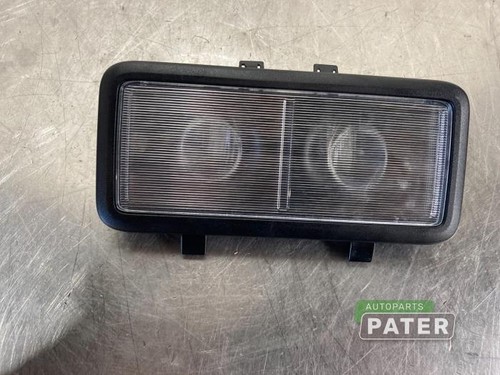 Fanale interno ford focus - interno,