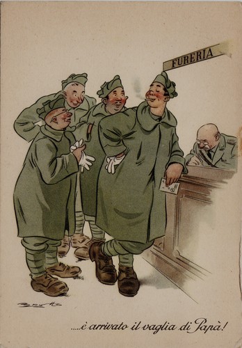 Bioletto militari è - militari-....,