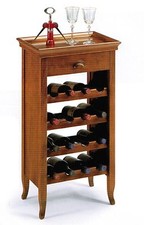 CANTINETTA PORTA BOTTIGLIE