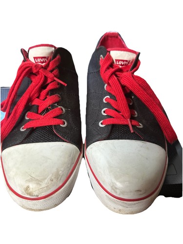 Sneakers casual levi in - sneakers, levi’s