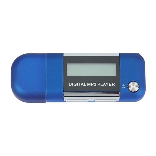 Lettore mp3 8gb disco - 8gb, u