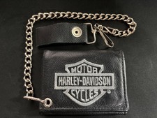 Harley-Davidson Bar & Shield