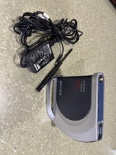 Buffalo WHR-HP-G54 125 Mbps