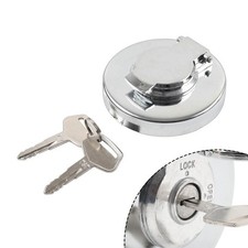 Tappo serbatoio per escavatore Komatsu PC40 PC45 PC50 PC75 PC128 bulldozer D20 D21