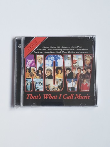 Now that what - i, call
