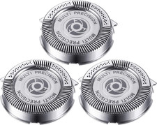 3 Pezzi SH50/52 Testine Di