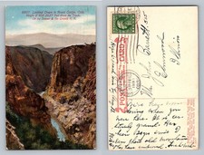 Royal Gorge, CO-Colorado