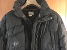 Helly Hansen Giubbotto